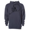 Heavyweight Hooded Sweatshirt Thumbnail