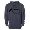 Heavyweight Hooded Sweatshirt Thumbnail