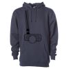 Heavyweight Hooded Sweatshirt Thumbnail