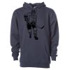 Heavyweight Hooded Sweatshirt Thumbnail