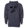 Heavyweight Hooded Sweatshirt Thumbnail