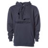 Heavyweight Hooded Sweatshirt Thumbnail