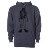 Heavyweight Hooded Sweatshirt Thumbnail