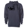 Heavyweight Hooded Sweatshirt Thumbnail