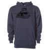 Heavyweight Hooded Sweatshirt Thumbnail