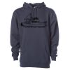 Heavyweight Hooded Sweatshirt Thumbnail