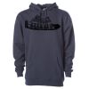 Heavyweight Hooded Sweatshirt Thumbnail