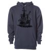 Heavyweight Hooded Sweatshirt Thumbnail