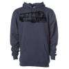 Heavyweight Hooded Sweatshirt Thumbnail