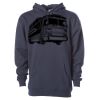 Heavyweight Hooded Sweatshirt Thumbnail