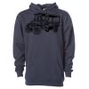 Heavyweight Hooded Sweatshirt Thumbnail