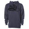Heavyweight Hooded Sweatshirt Thumbnail