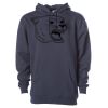 Heavyweight Hooded Sweatshirt Thumbnail