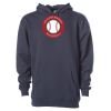 Heavyweight Hooded Sweatshirt Thumbnail
