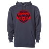 Heavyweight Hooded Sweatshirt Thumbnail