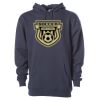 Heavyweight Hooded Sweatshirt Thumbnail