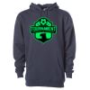 Heavyweight Hooded Sweatshirt Thumbnail