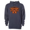 Heavyweight Hooded Sweatshirt Thumbnail