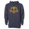Heavyweight Hooded Sweatshirt Thumbnail