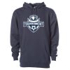 Heavyweight Hooded Sweatshirt Thumbnail