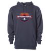Heavyweight Hooded Sweatshirt Thumbnail