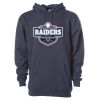 Heavyweight Hooded Sweatshirt Thumbnail