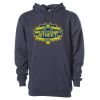 Heavyweight Hooded Sweatshirt Thumbnail