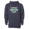 Heavyweight Hooded Sweatshirt Thumbnail
