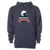 Heavyweight Hooded Sweatshirt Thumbnail