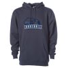 Heavyweight Hooded Sweatshirt Thumbnail