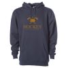 Heavyweight Hooded Sweatshirt Thumbnail