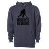 Heavyweight Hooded Sweatshirt Thumbnail