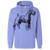 Midweight Hooded Sweatshirt Thumbnail