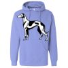 Midweight Hooded Sweatshirt Thumbnail