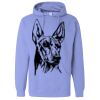 Midweight Hooded Sweatshirt Thumbnail