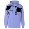 Midweight Hooded Sweatshirt Thumbnail