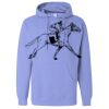 Midweight Hooded Sweatshirt Thumbnail