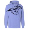 Midweight Hooded Sweatshirt Thumbnail