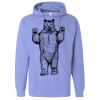 Midweight Hooded Sweatshirt Thumbnail