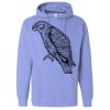 Midweight Hooded Sweatshirt Thumbnail