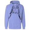 Midweight Hooded Sweatshirt Thumbnail
