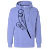 Midweight Hooded Sweatshirt Thumbnail