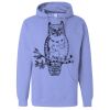 Midweight Hooded Sweatshirt Thumbnail