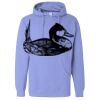 Midweight Hooded Sweatshirt Thumbnail