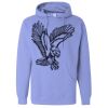 Midweight Hooded Sweatshirt Thumbnail