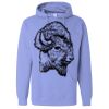 Midweight Hooded Sweatshirt Thumbnail