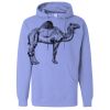 Midweight Hooded Sweatshirt Thumbnail