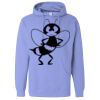 Midweight Hooded Sweatshirt Thumbnail