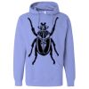 Midweight Hooded Sweatshirt Thumbnail