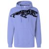 Midweight Hooded Sweatshirt Thumbnail